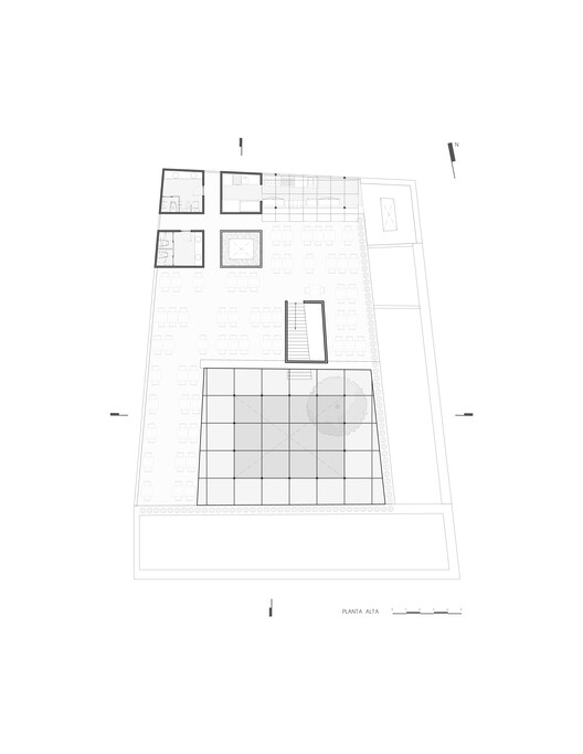 JGG I Shopping Center / OMAC Arquitectos - Image 15 of 19