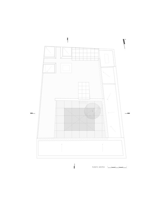 JGG I Shopping Center / OMAC Arquitectos - Image 16 of 19