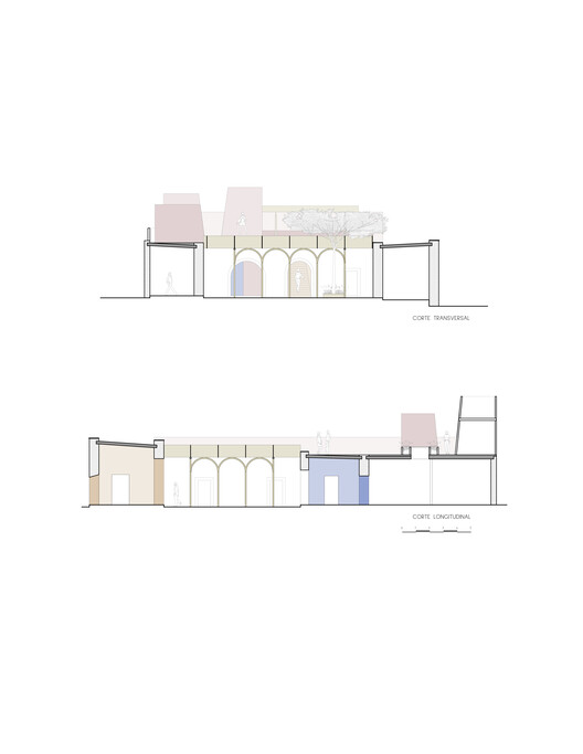 JGG I Shopping Center / OMAC Arquitectos - Image 17 of 19