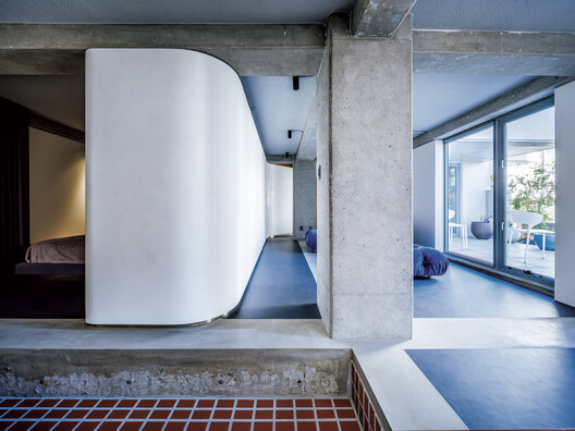 Jingu Studio / YNAS - Image 9 of 26