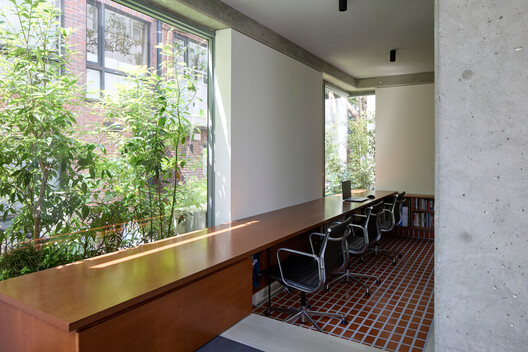 Jingu Studio / YNAS - Image 12 of 26