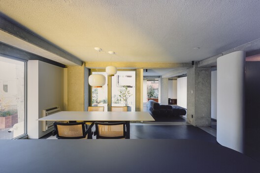 Jingu Studio / YNAS - Image 14 of 26