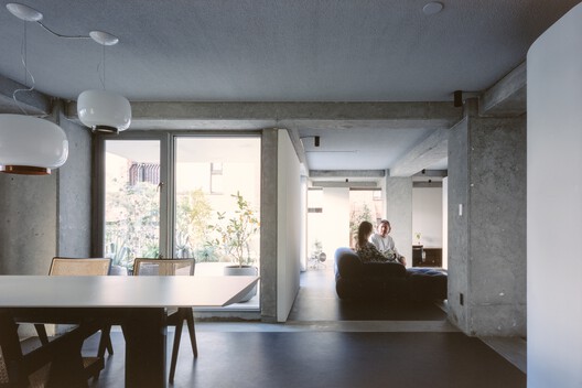 Jingu Studio / YNAS - Image 15 of 26