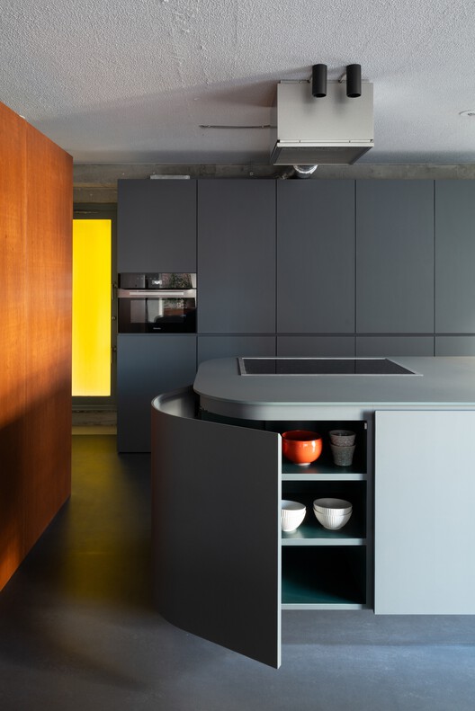 Jingu Studio / YNAS - Image 19 of 26