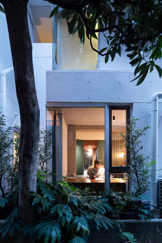 Jingu Studio / YNAS - Image 23 of 26