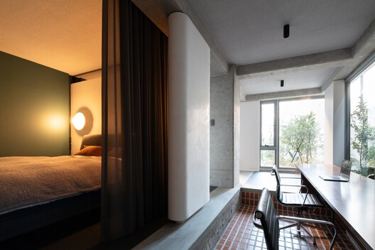 Jingu Studio / YNAS - Image 13 of 26