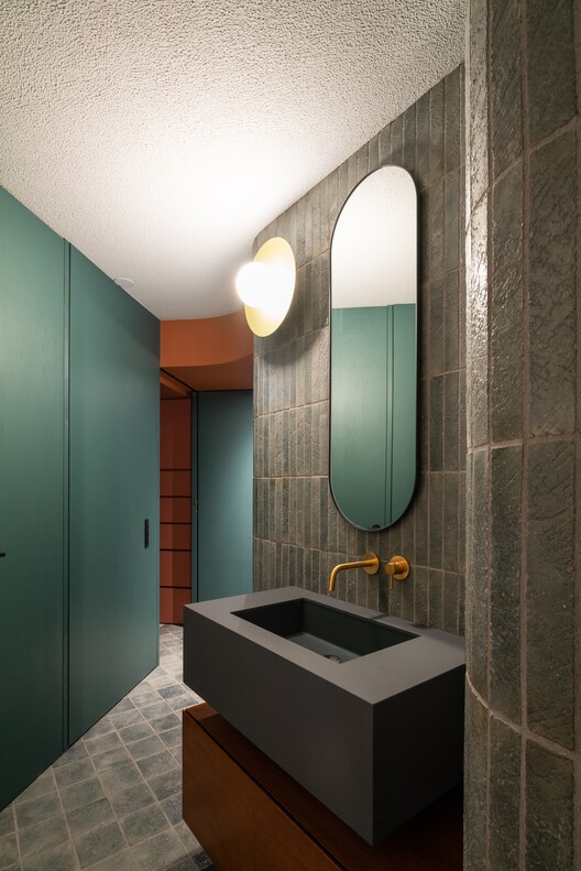 Jingu Studio / YNAS - Image 21 of 26