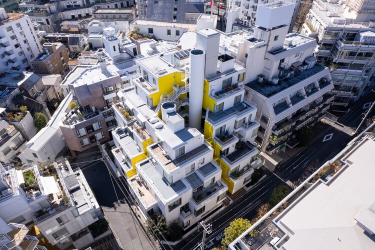 Jingu Studio / YNAS - Image 5 of 26