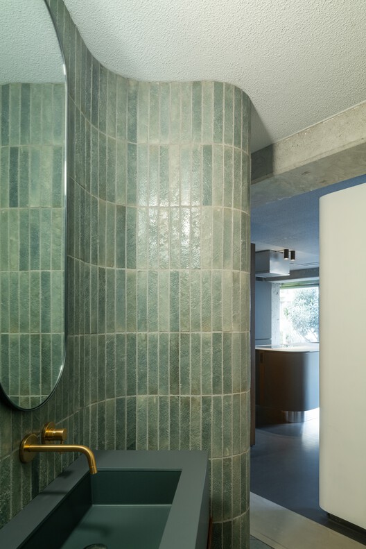 Jingu Studio / YNAS - Image 4 of 26