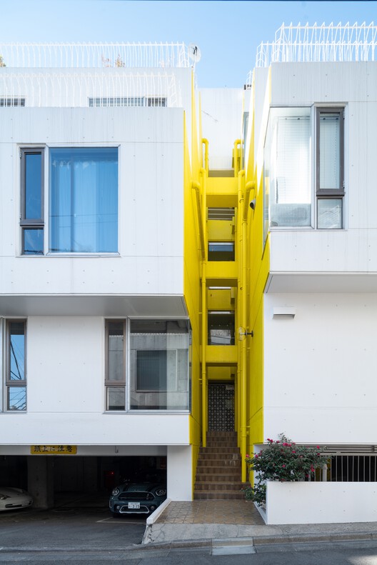 Jingu Studio / YNAS - Image 6 of 26