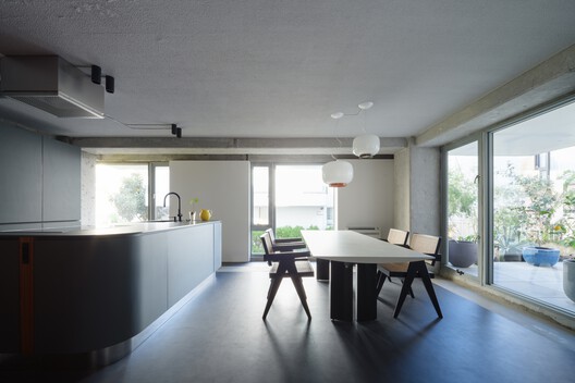 Jingu Studio / YNAS - Image 8 of 26