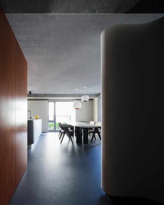 Jingu Studio / YNAS - Image 11 of 26