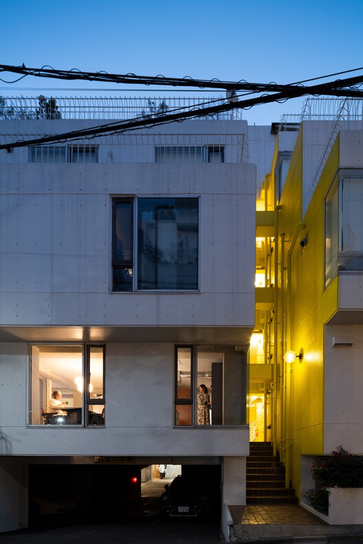 Jingu Studio / YNAS - Image 24 of 26