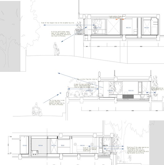 Jingu Studio / YNAS - Image 26 of 26