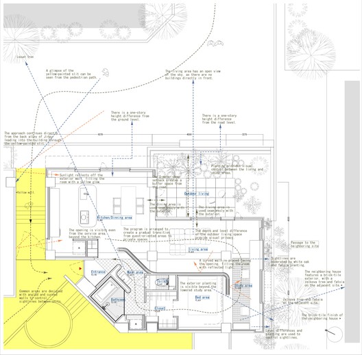 Jingu Studio / YNAS - Image 25 of 26