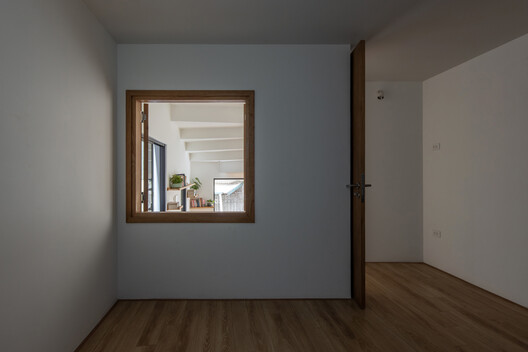 Loli House / t + m design office - Interior Photography, Wood