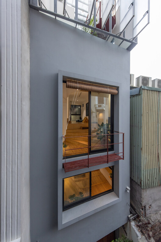 Loli House / t + m design office - Image 23 of 31