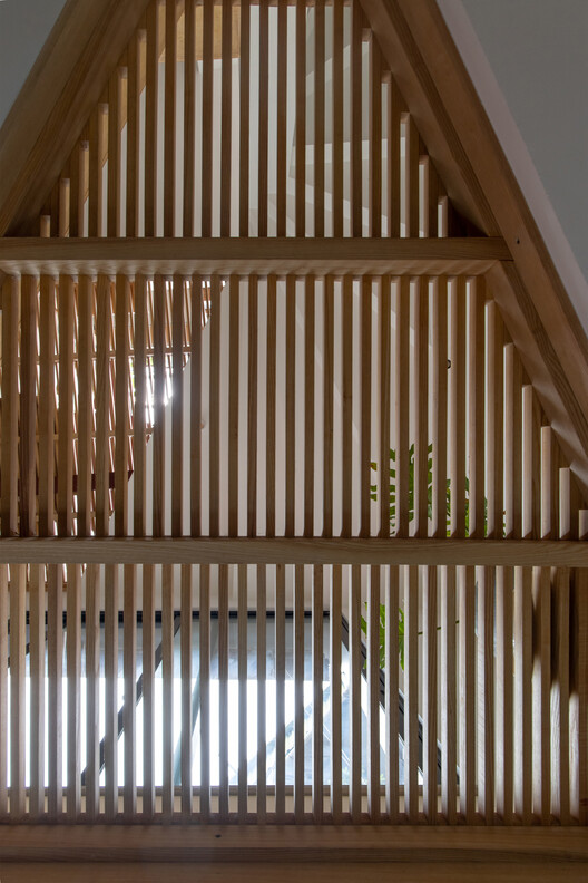 Loli House / t + m design office - Image 11 of 31