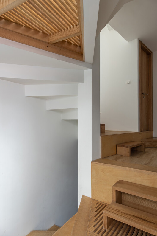 Loli House / t + m design office - Image 22 of 31