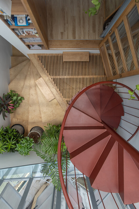 Loli House / t + m design office - Image 17 of 31