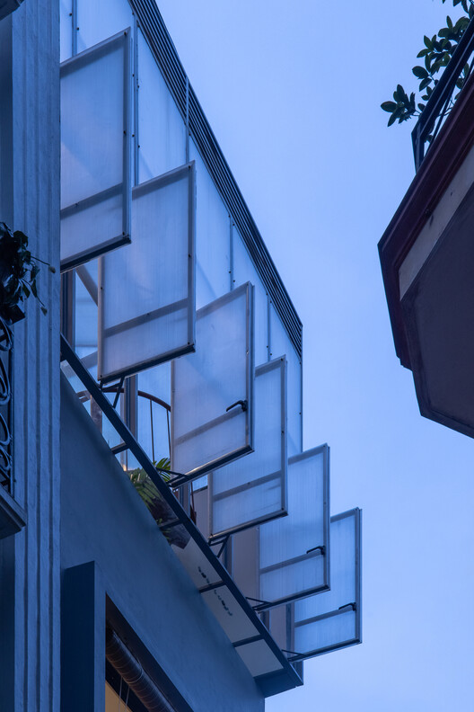 Loli House / t + m design office - Image 24 of 31