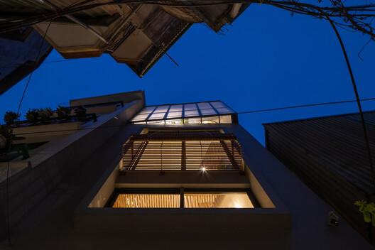 Loli House / t + m design office - Image 25 of 31