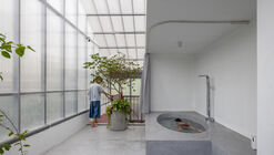 Loli House / t + m design office