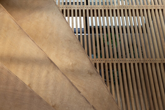 Loli House / t + m design office - Image 13 of 31