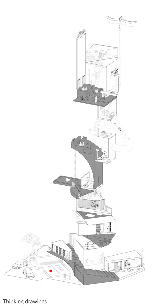 Loli House / t + m design office - Image 30 of 31