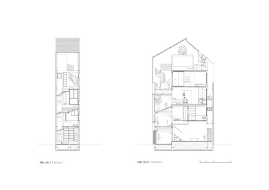 Loli House / t + m design office - Image 29 of 31