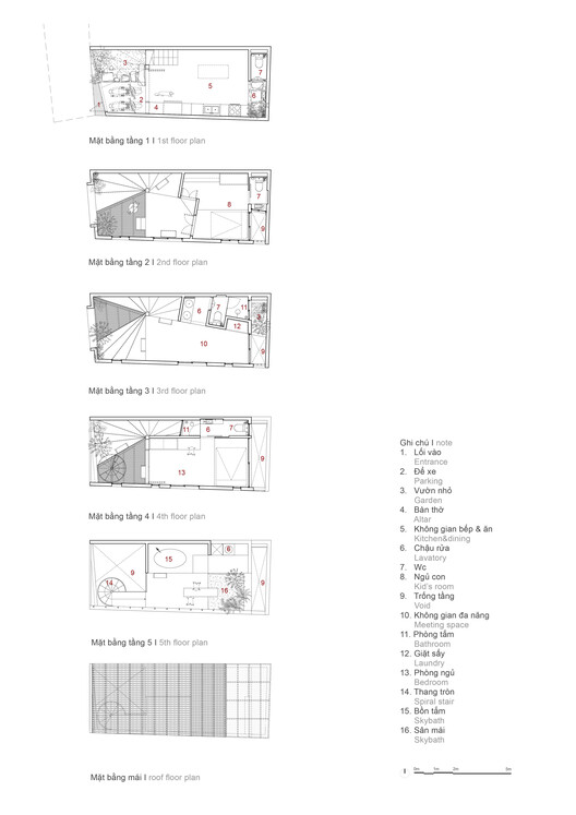 Loli House / t + m design office - Image 27 of 31