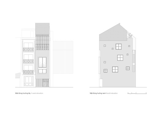 Loli House / t + m design office - Image 28 of 31