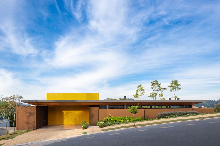 Residência AAM / Ximenes Leite Arquitetura - Mais Imagens