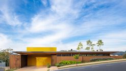 Residência AAM / Ximenes Leite Arquitetura