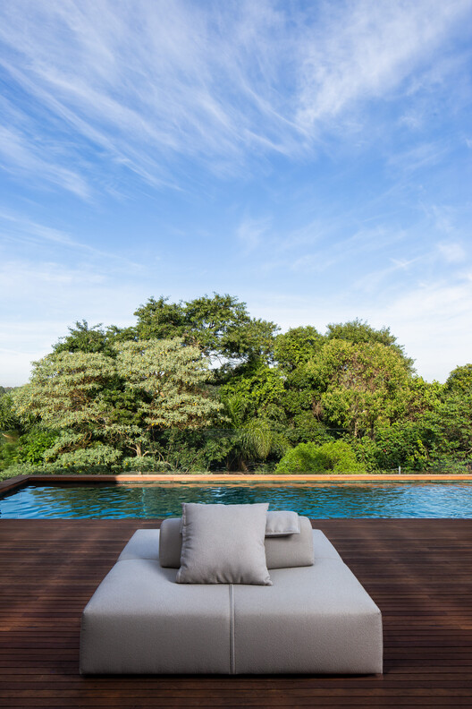 AAM Residence / Ximenes Leite Arquitetura - Exterior Photography