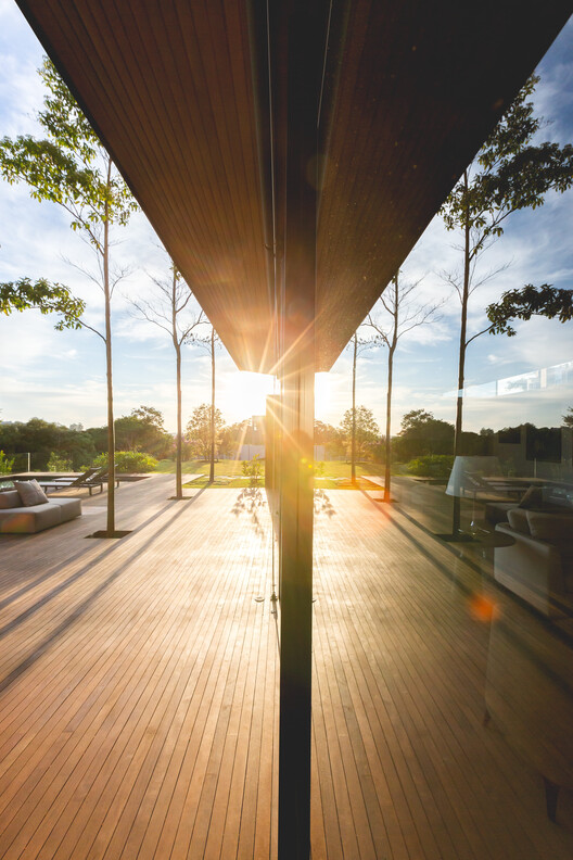 AAM Residence / Ximenes Leite Arquitetura - Image 14 of 25