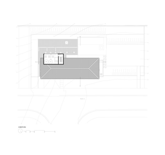 AAM Residence / Ximenes Leite Arquitetura - Image 22 of 25
