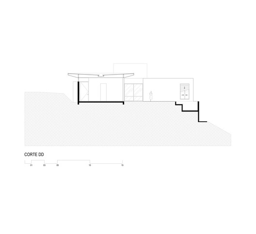 AAM Residence / Ximenes Leite Arquitetura - Image 23 of 25