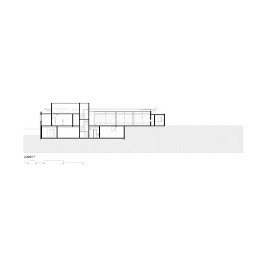 AAM Residence / Ximenes Leite Arquitetura - Image 24 of 25
