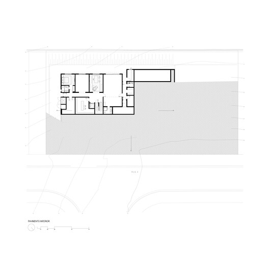 AAM Residence / Ximenes Leite Arquitetura - Image 21 of 25