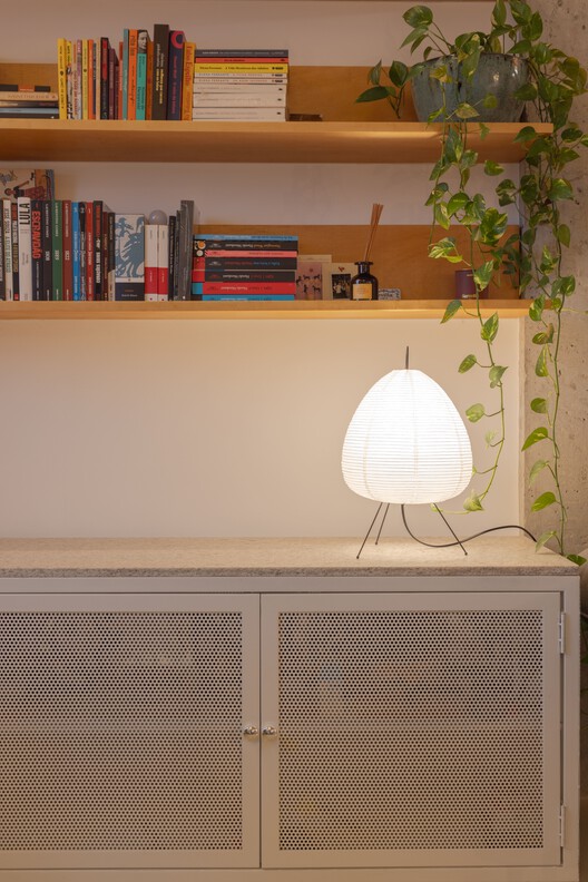 M.F. Apartment / Studio JPH M.F. Apartment / Studio JPH - Interior Photography, Lighting