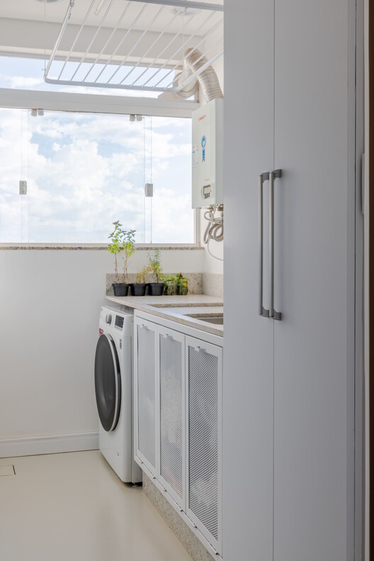 M.F. Apartment / Studio JPH M.F. Apartment / Studio JPH - Interior Photography, Kitchen