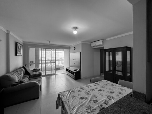 M.F. Apartment / Studio JPH M.F. Apartment / Studio JPH - Interior Photography, Bedroom, Chair