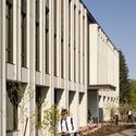 Newhouse Building Replacement / Miller Hull Partnership - Other Public Administration Buildings