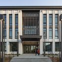 Newhouse Building Replacement / Miller Hull Partnership - Other Public Administration Buildings