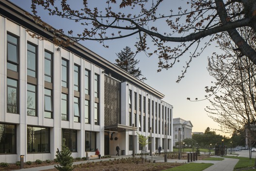 Newhouse Building Replacement / Miller Hull Partnership - Image 12 of 41