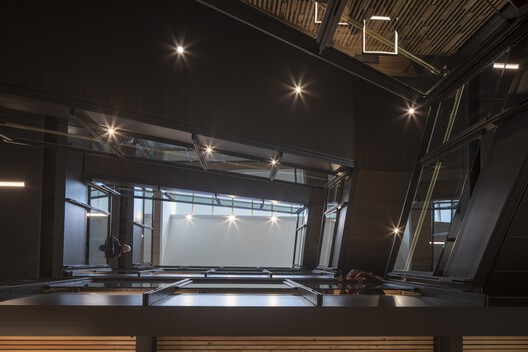 Newhouse Building Replacement / Miller Hull Partnership - Image 17 of 41