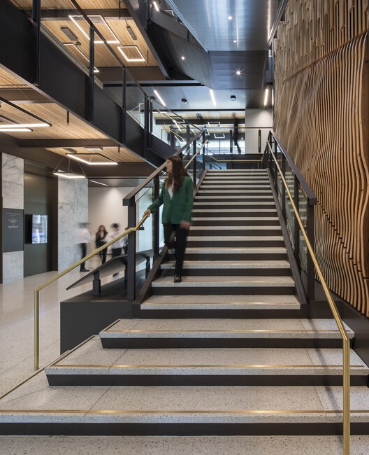 Newhouse Building Replacement / Miller Hull Partnership - Image 19 of 41