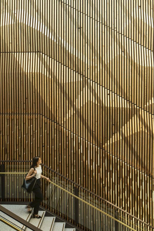 Newhouse Building Replacement / Miller Hull Partnership - Image 24 of 41