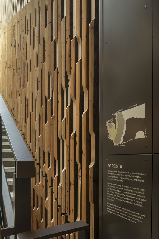 Newhouse Building Replacement / Miller Hull Partnership - Image 26 of 41